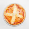 Pizza Quattro Formaggi