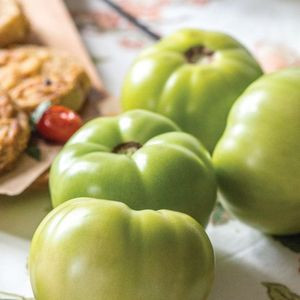 Patatas De La Libertad