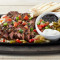 Fajitas De Contre-Filet Au Whisky