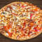 Veg Out Pizza