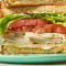 Sandwich Au Dinde