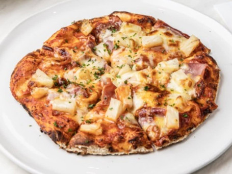 Pizza Prosciutto E Ananas