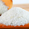Unsweetened Shredded Coconut