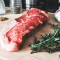 Beef Top Loin Steak
