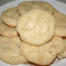 Vanilla Wafers