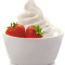 Vanilla Frozen Yogurt