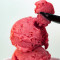 Orange Sorbet