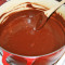 Salsa Di Cioccolato Calda