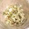 Mung Bean Sprouts