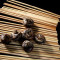 Canned Water Chestnuts
